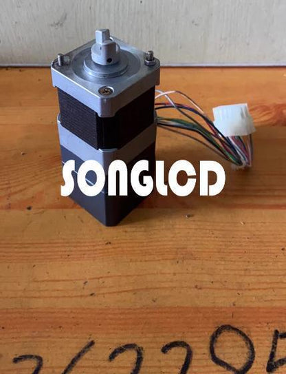 1pcs EZHM46MA Electric Motor Heavy-Duty Model - EZHMOTOR