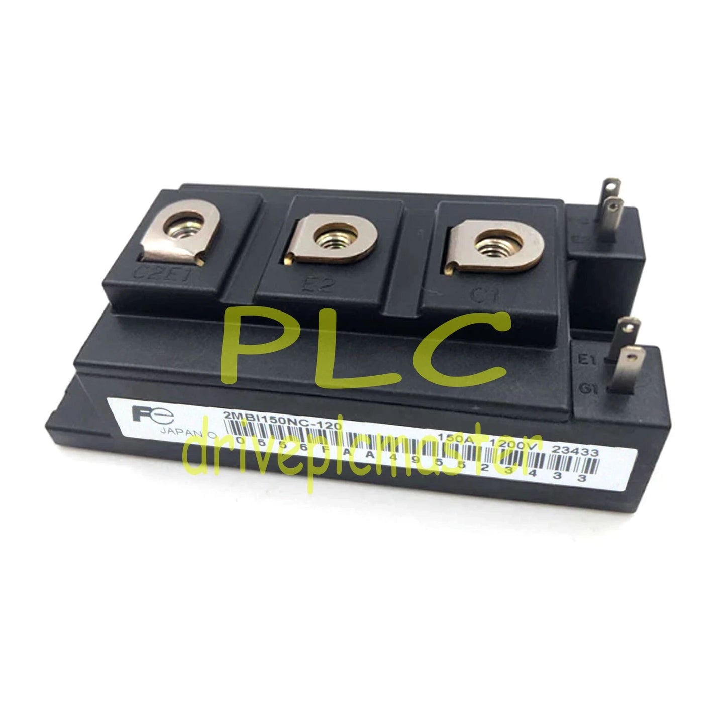 FUJI 2MBI150NC120 IGBT Module #dr