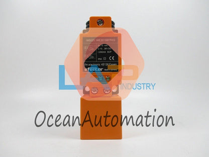 1PCS For IFM Proximity Switch IM5020 IME3015BFPKG