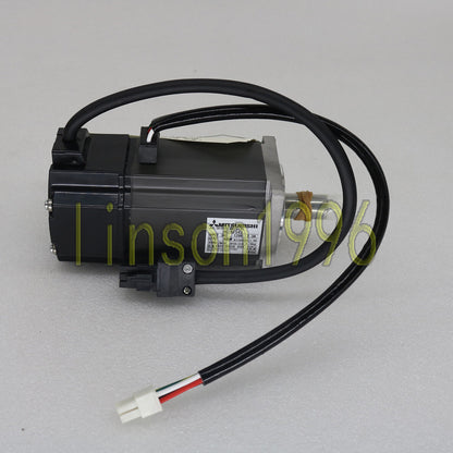 Mitsubishi HC-KFS43 Servo Motor In Box 1-Year Warranty - MITSUBISHI