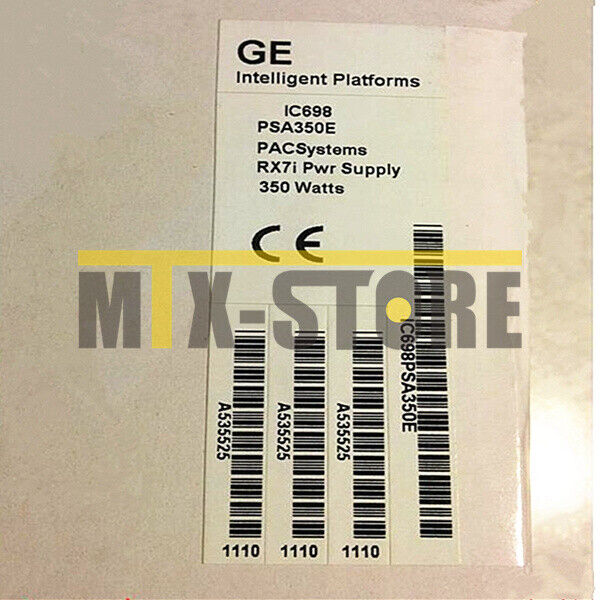 new 1pcs ones GE FANUC IC698PSA350 - GE FANUC