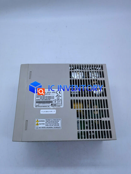new 1pcs Delta AC Servo Drive ASD-A0721-AB - DELTA