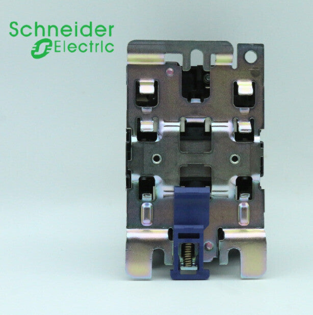 1PCS  Schneider LC1D50 Series 50A Contactor LC1D50M7C,Q7C,F7C,B7C ,E7C,BDC#SC