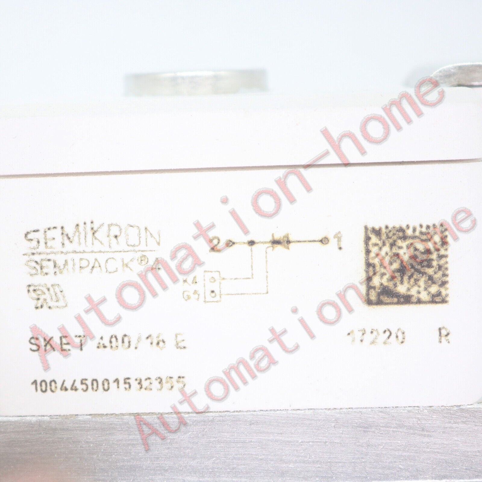 new 1PCS   SEMIKRON SKET400/16E SKET400-16E Module#QW