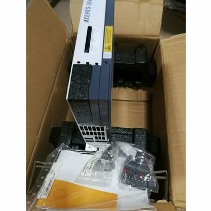 1PC  B&R 8V1045.00-2 REV. VR Acopos 1045 Servo Drive ping