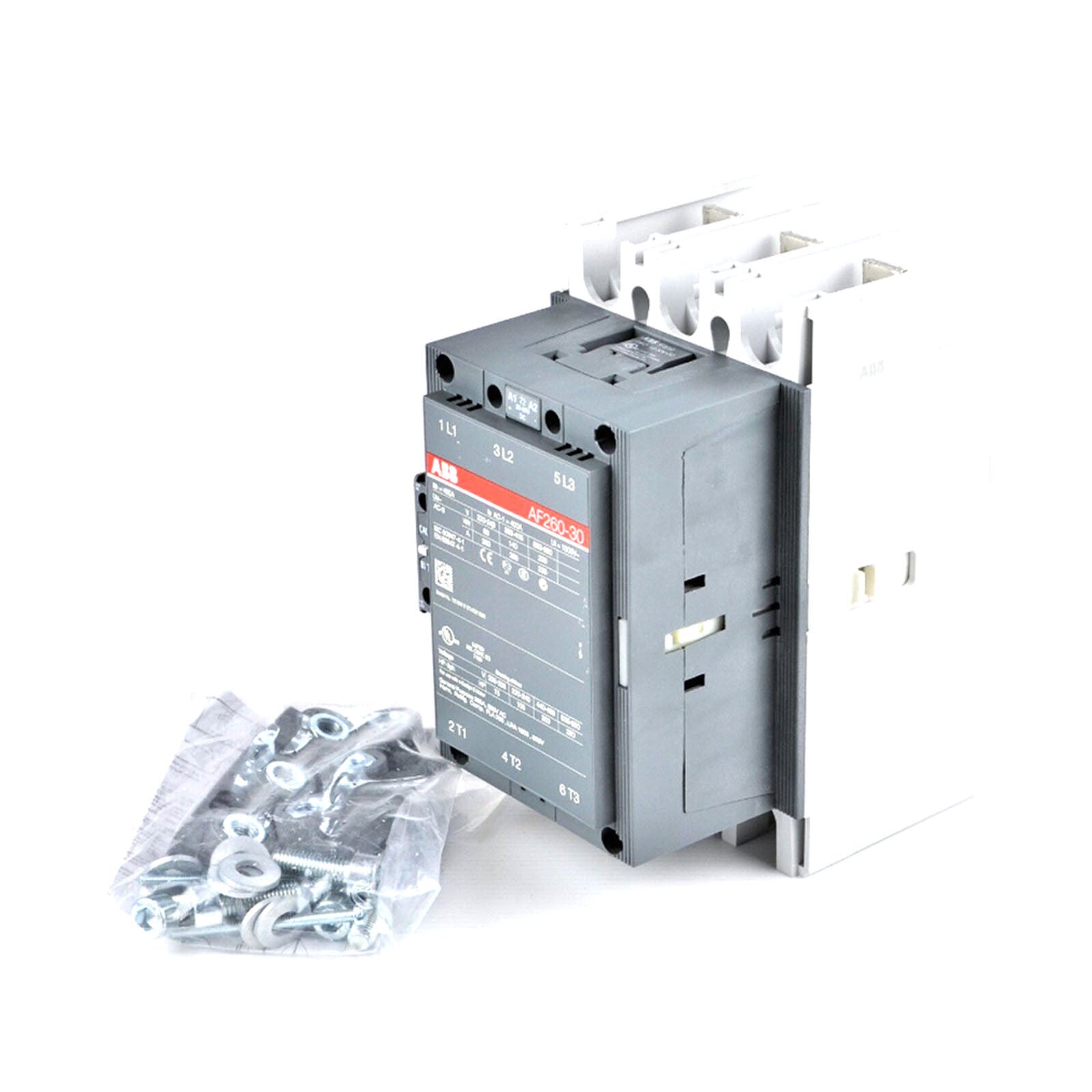 ABB ABB Contactor AF260-30-11 - ABB