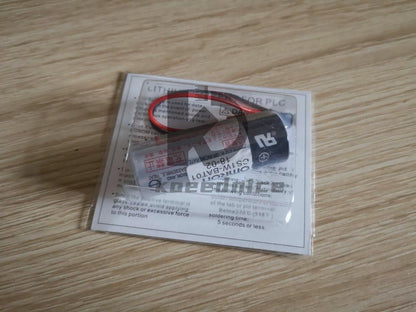 5PC Battery CS1W-BAT01