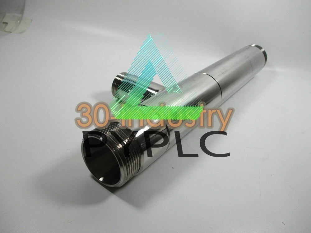 Qty:1 For Venturi Threaded Connection 304 316 Stainless Steel Jet Mixer