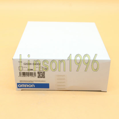 OMRON C200HDA002 Sensor - OMRON