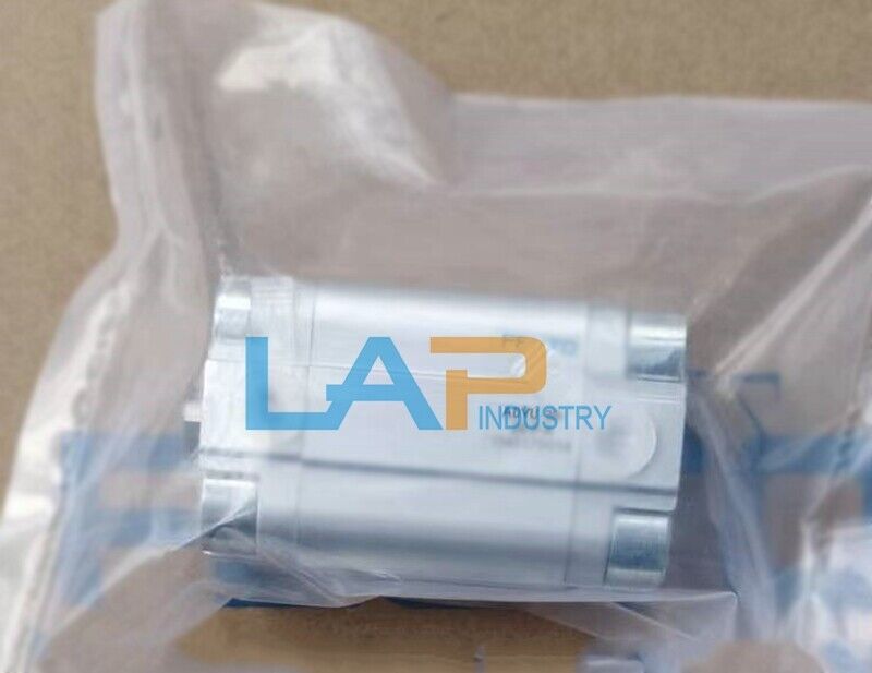 1PCS Festo ADVUL-12-5-P-A Cylinder 156844 - High Performance - FESTO