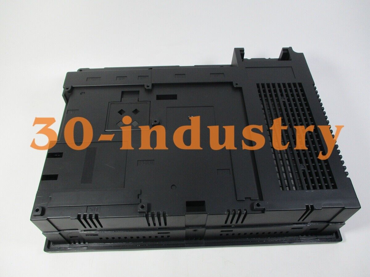 TOSHIBA INJECTVISOR V710C Front Cover and Back Case Housing Shell - TOSHIBA