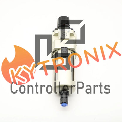 For SMC AW40-03DG AW4003DG 0.05~0.85MPa Pressure Regulating Valve 1PCS