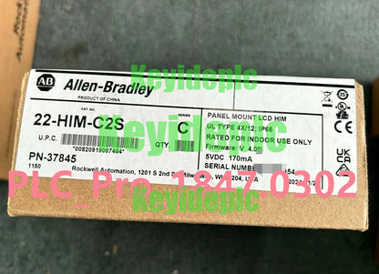 1PCS 22-HIM-C2S PowerFlex Panel HIM Fast delivery #k