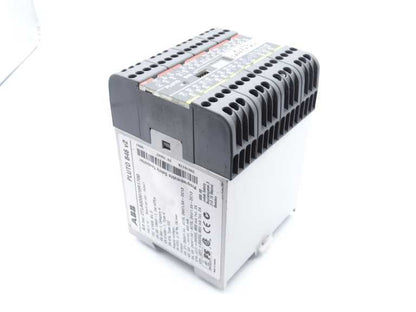 ASEA BROWN BOVERI 2TLA020070R1700 PLC MODULE | Industrial Automation Solutions - ASEA BROWN BOVERI