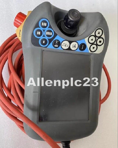 Used DSQC679 3HAC028357-001 Tested in Good Condition - KOEED