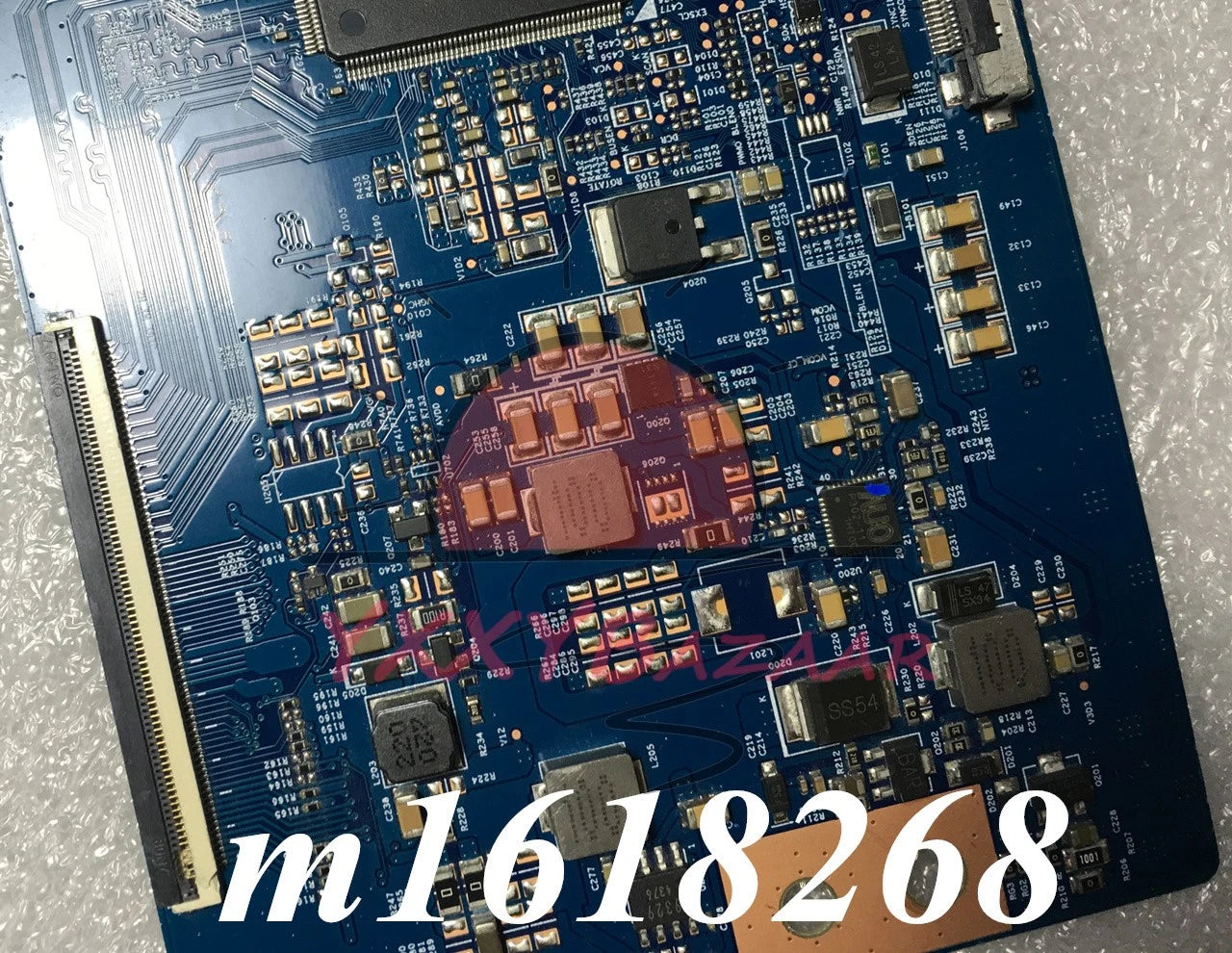 T-Con Board 43T03-C00 T430QVN01.0 CTRL BD AUO samsung Vizio and ETC For 50''TV~