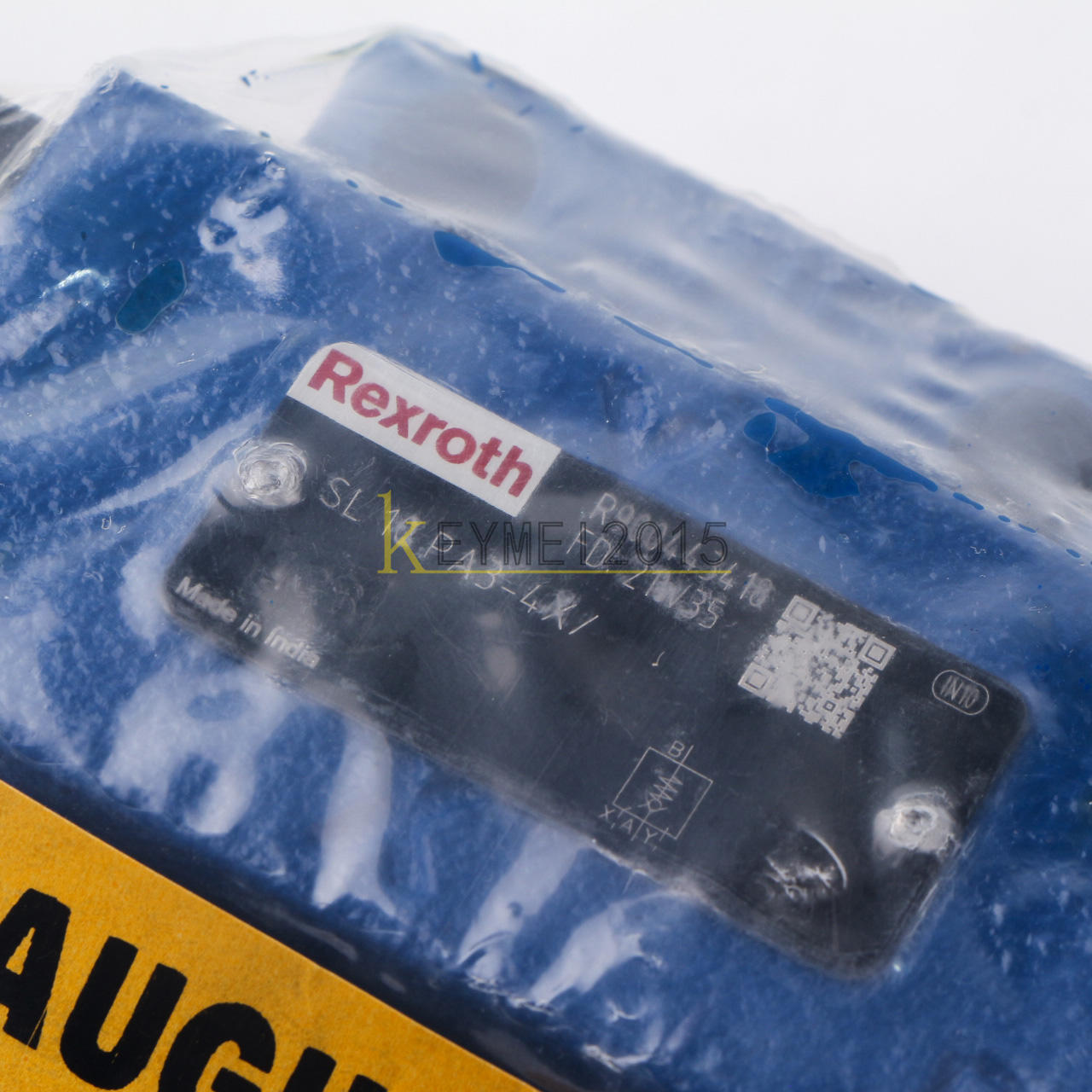 Rexroth valve SL10PA3-4X R900443418 - REXROTH