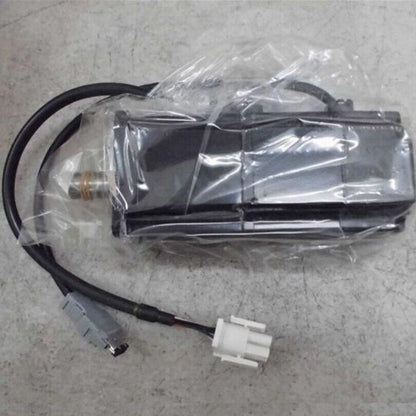 Complete 1PC Servo Motor Set YASKAWA SGMAH-02BAA2C in Box - YASKAWA
