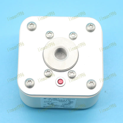 170M6410 Fuse 630A 6900V - EATON BUSSMANN