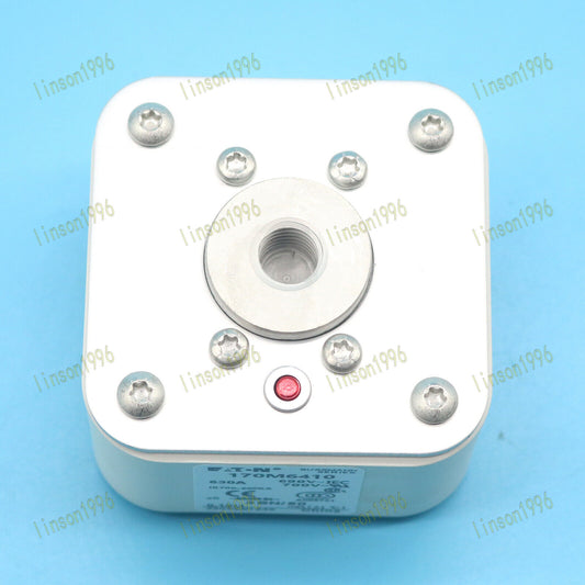 170M6410 Fuse 630A 6900V - EATON BUSSMANN