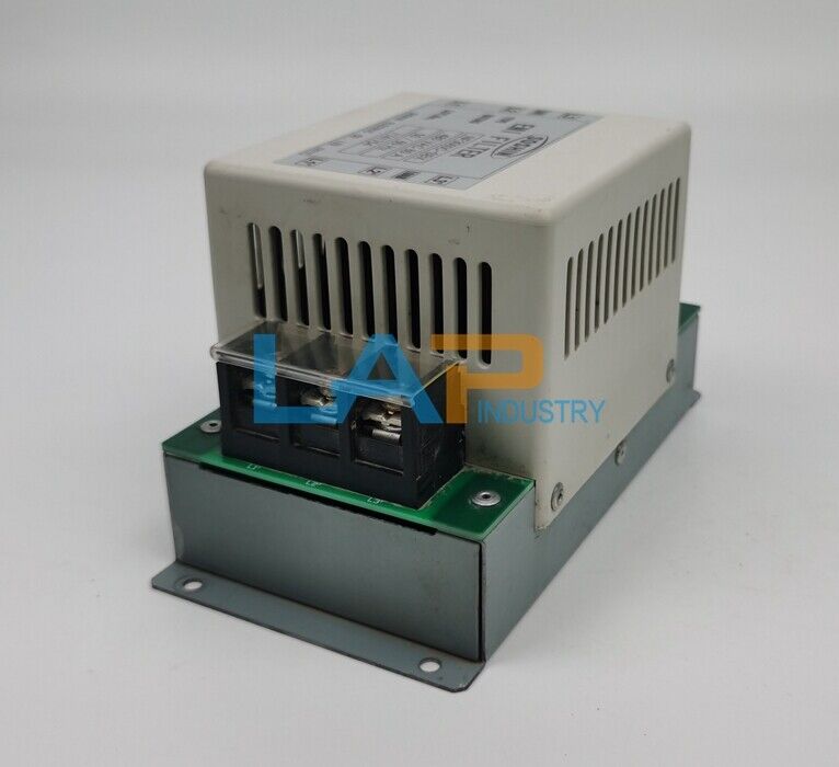 1PCS Wave Filter NF3060C-SBX 480VAC 60A for 50-60Hz Applications - KOEED