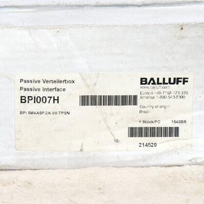 1PCS NEW BP1007H - KOEED