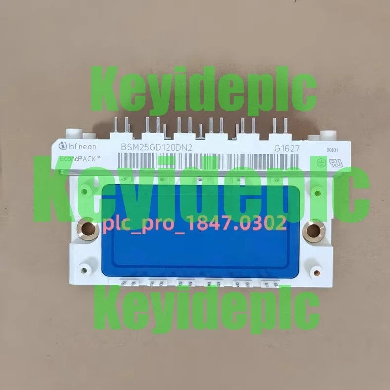 1PCS Infineon/Eupec BSM25GD120DN2 IGBT Module Fast Shipment #k