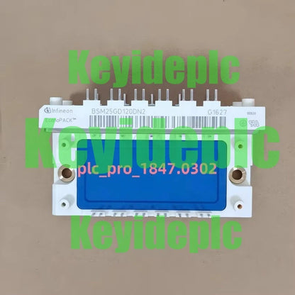 1PCS Infineon/Eupec BSM25GD120DN2 IGBT Module Fast Shipment #k