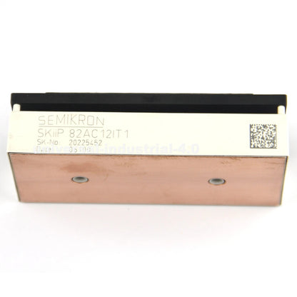 SEMIKRON SKIIP82AC12IT1 Power Supply Module#u