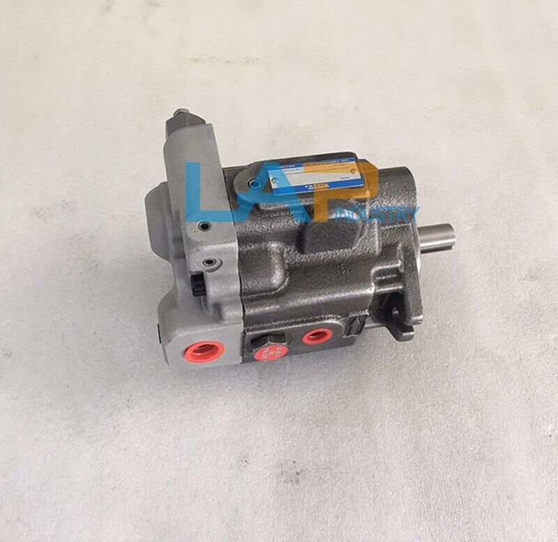 YUKEN Pump ARL1-6-FR01A-10 - 1PCS New Hydraulic Pump - YUKEN