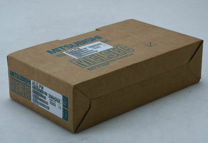 Mitsubishi IN BOX 1PC PLC Module A0J2 PW, one year - MITSUBISHI