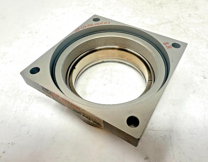 used Trumpf D70-200-AQ-VIS Laser Guidance Lens 223mm *Light Scratches* - TRUMPF