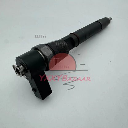 1pcs Fuel Injectors For Mercedes Benz Sprinter 0445110190 0445110189 6110701687
