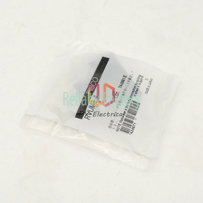 PISCO RVUM6-6 (1PCS)