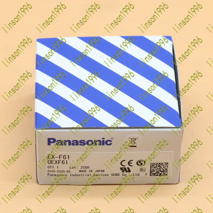 New One EX-F61 Panasonic Water Sensor - PANASONIC