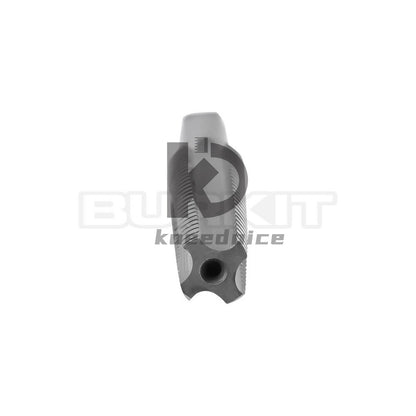 ACME 7/8"-5 Trapezoidal Tap Left Hand, HSS 7/8 x 5 Trapezoidal Thread Tap