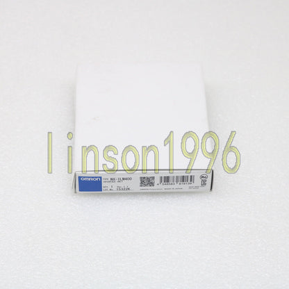 Omron NX-ILM400 Fast Ship - OMRON