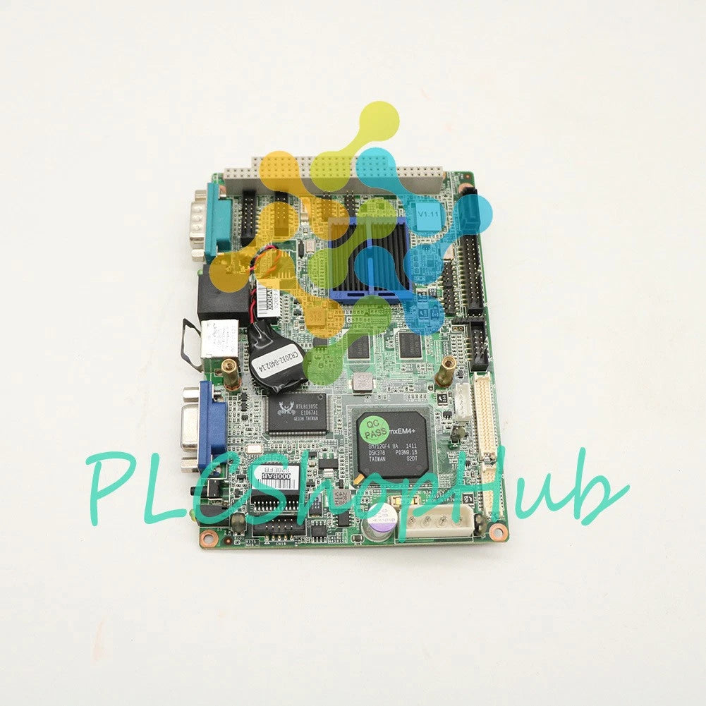 1PCS Advantech PCM-9343 REV.A1 Industrial Control Motherboard PCM-9343F