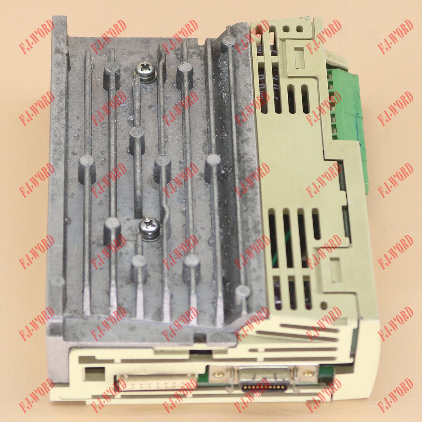 Used Mitsubishi SERVO DRIVE MR-C10A-B02 MRC10AB02, Fully Tested – Shop Now - MITSUBISHI
