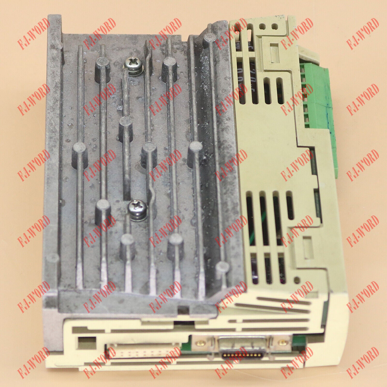 Used Mitsubishi SERVO DRIVE MR-C10A-B02 MRC10AB02, Fully Tested – Shop Now - MITSUBISHI