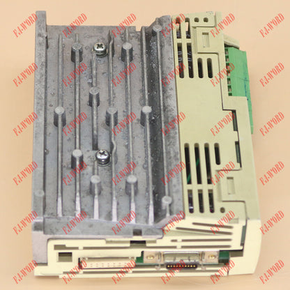 Used Mitsubishi SERVO DRIVE MR-C10A-B02 MRC10AB02, Fully Tested – Shop Now - MITSUBISHI