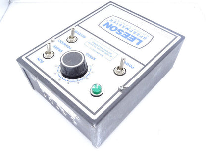 REGAL REXNORD LEESON ELECTRIC CO 174308.00 DRIVE Optimized for Energy Efficiency and portability - REGAL