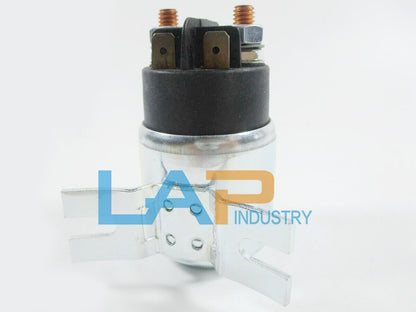 1Pcs 24V 120A Start Switch Lift Contactor for Electrical Systems - SCHNEIDER ELECTRIC