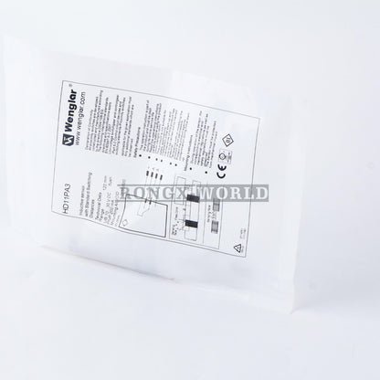 Wenglor HD11PA3 Photoelectric Switch Sensor - WENGLOR