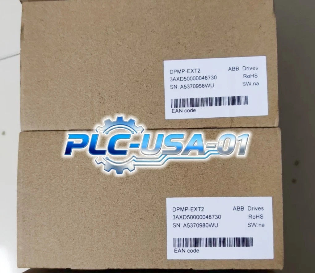 DPMP-EXT2 1PCS ABB DPMP-EXT2 Resolver Fast delivery