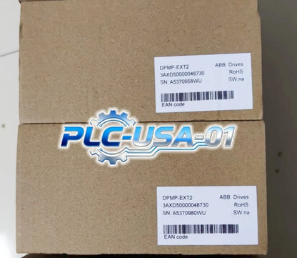 DPMP-EXT2 1PCS ABB DPMP-EXT2 Resolver Fast delivery