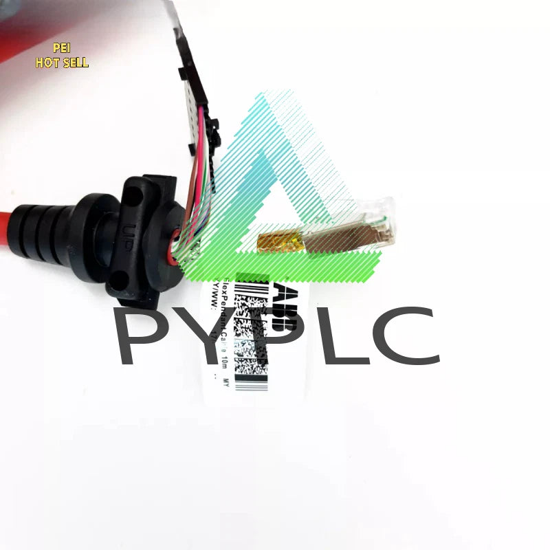3HAC031683-001 Teach Pendant Cable 10M For IRC5 ABB Robot DSQC679