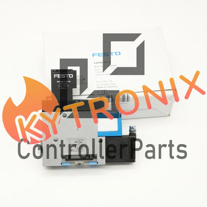 1PCS Festo VADM-95-P 162516 Vacuum Generator