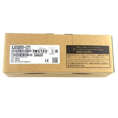 new MITSUBISHI AJ65SBTB1-32T1 PLC Module Output - US Stock, Fast - MITSUBISHI