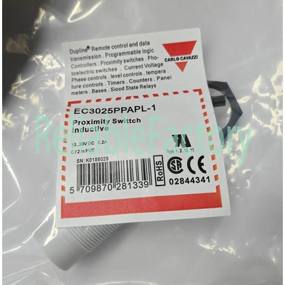 EC3025PPAPL-1 CARLO GAVAZZI 1PCS Fast Ship free delivery